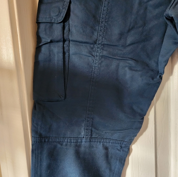 New Match men's cargo pants sz 30x30 - Picture 4 of 6